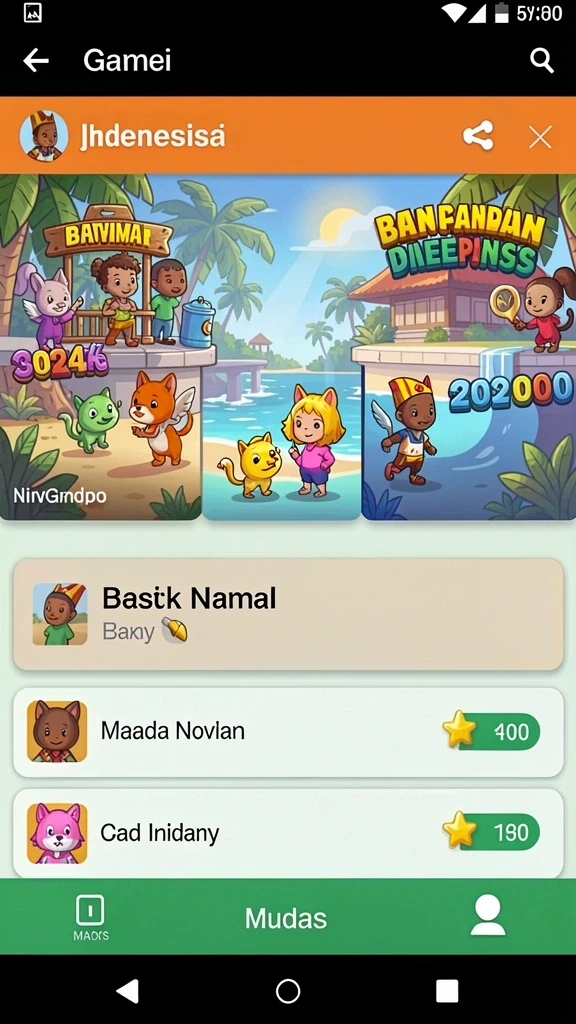 171slot - Beragam tema slot menarik untuk dipilih.