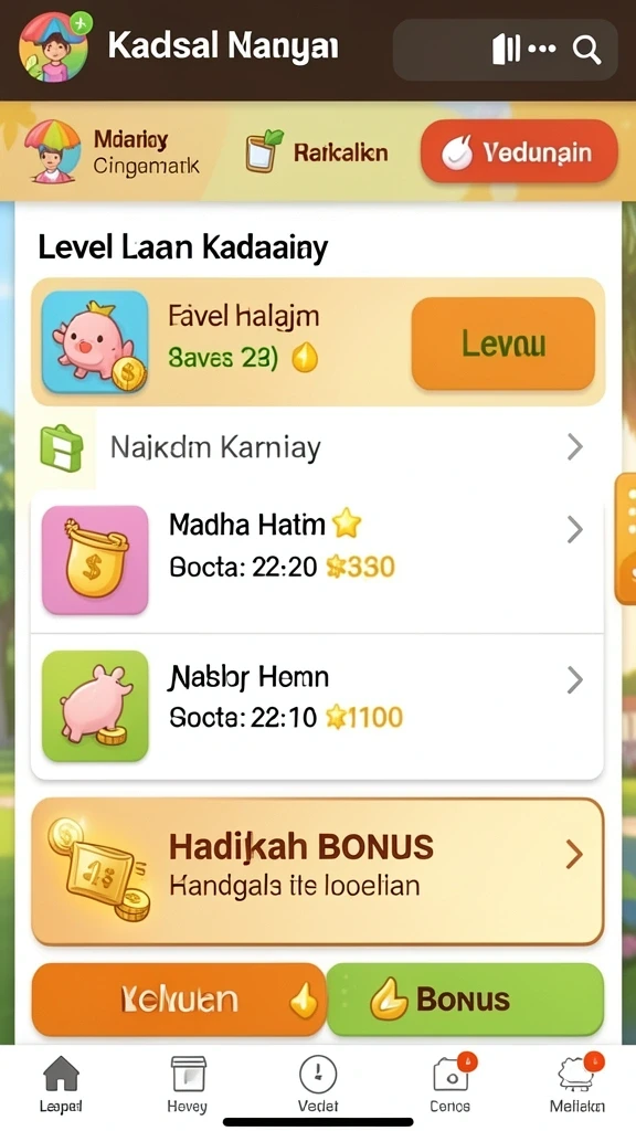 aceh4d - Grafis game yang memukau dan berkualitas.