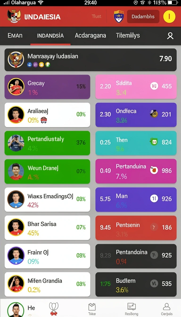 anoboy - Level menantang yang menguji keterampilan pemain.