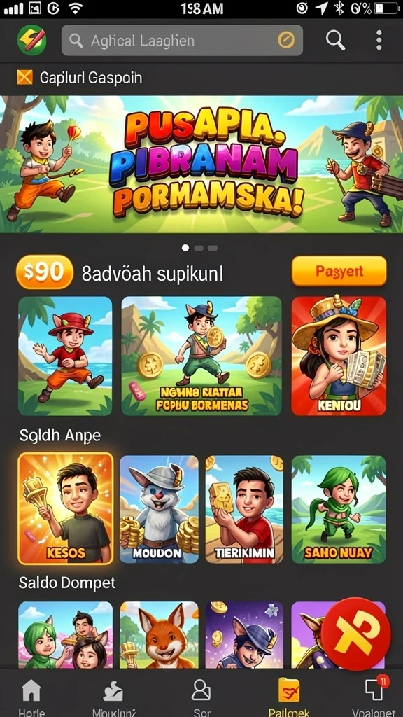 coloktoto - Sistem keamanan yang menenangkan hati dalam bermain.