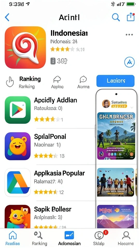 garco200 - Sistem reward yang menggiurkan untuk pemain.