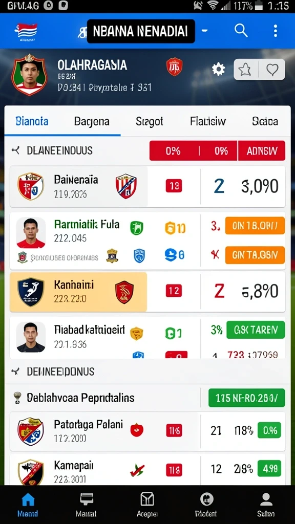 hajitoto - Karakter unik dengan berbagai kemampuan yang menarik.