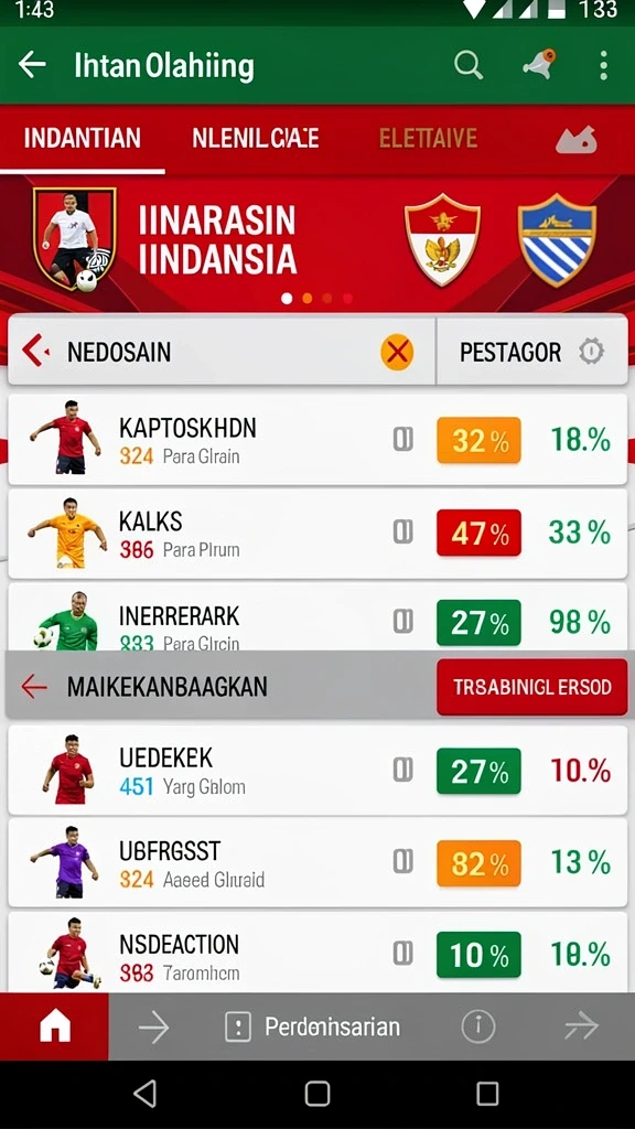 hot51 - Berbagai mode permainan untuk meningkatkan pengalaman bermain.