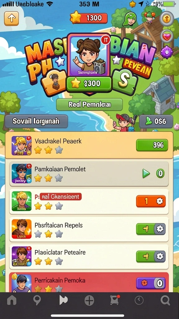 ina777 - Beragam pilihan mode permainan untuk semua level keterampilan.