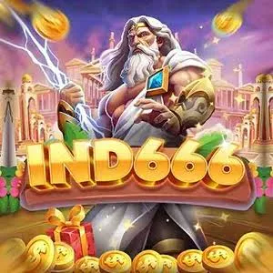 Ikon ind666