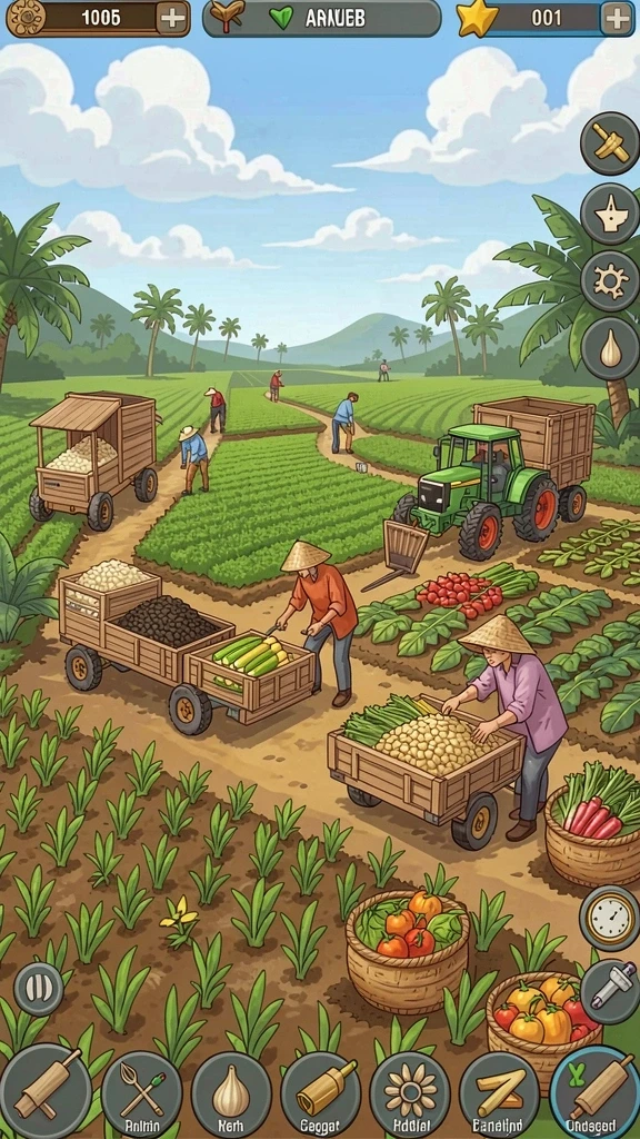 jktok - Keseruan tantangan kreatif yang diadakan di JKTOK.