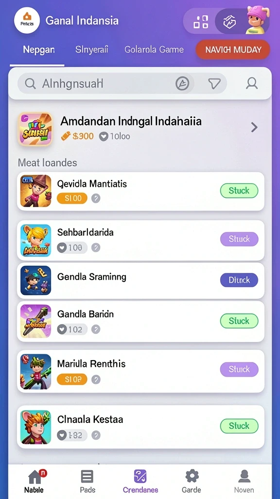 jktwin - Fitur sistem hadiah yang menggiurkan.