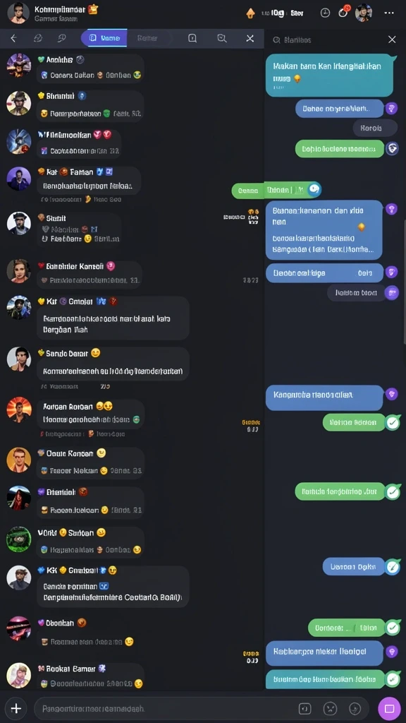 kelinci88 - Salah satu level dengan rintangan yang menantang.