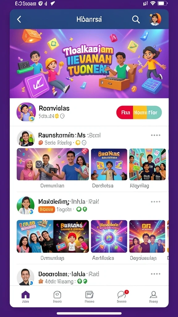 nanas777 - Tampilan utama NANAS777 yang mudah dipahami.