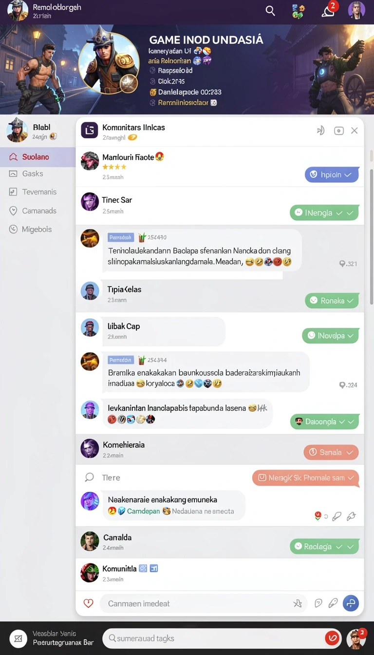 nona88 - Sistem reward yang menguntungkan setiap pemain.