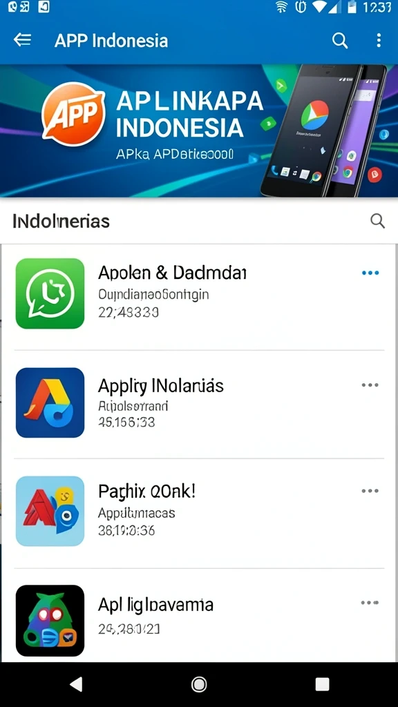 oja89 - Tampilan antarmuka yang menarik dan mudah digunakan.