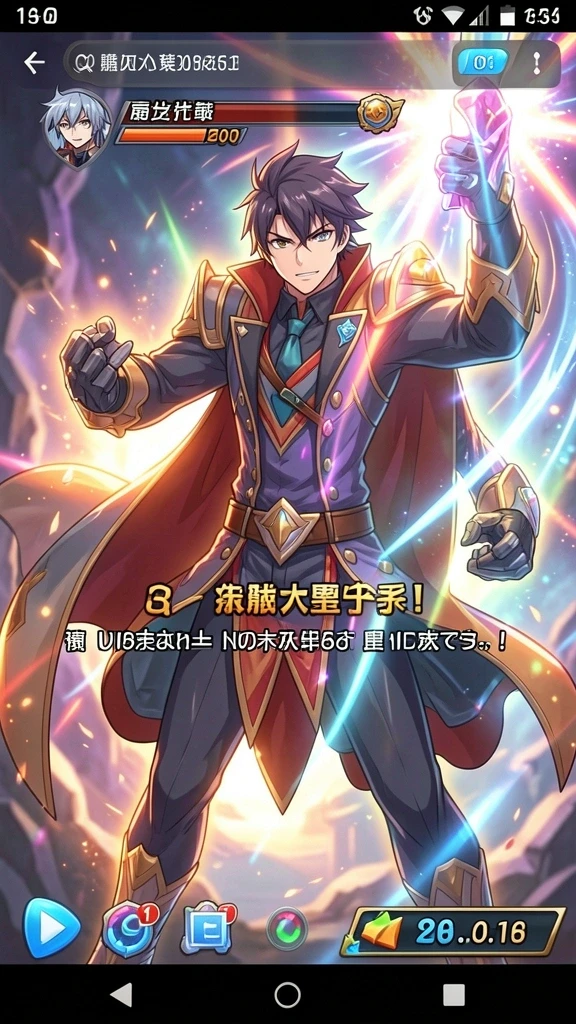 okwin - Mode multiplayer yang seru untuk dimainkan bersama teman.