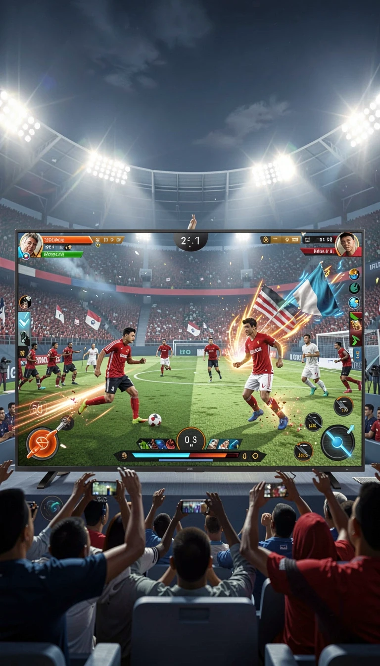 playwin - Mode permainan yang beragam dan penuh tantangan.