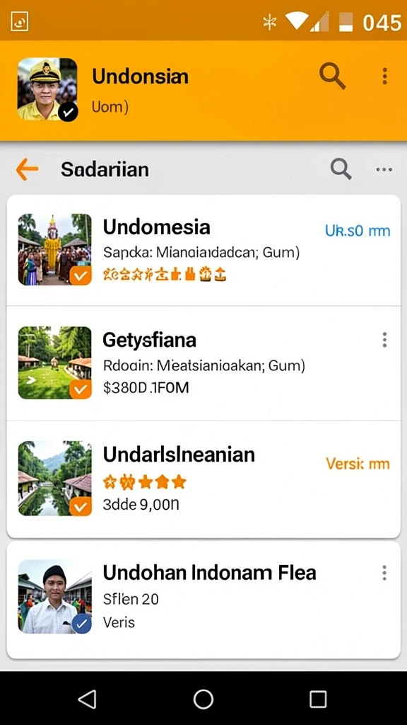qqslot - Tampilan antarmuka yang menarik dan mudah dinavigasi.