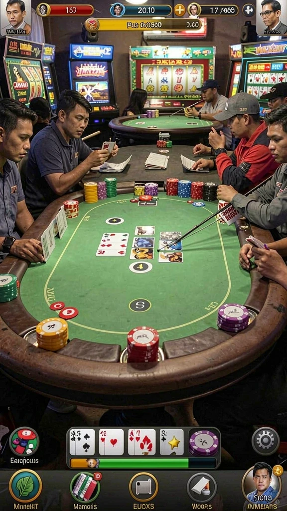 rajabuaya89 - Fitur bonus yang menguntungkan untuk pemain.