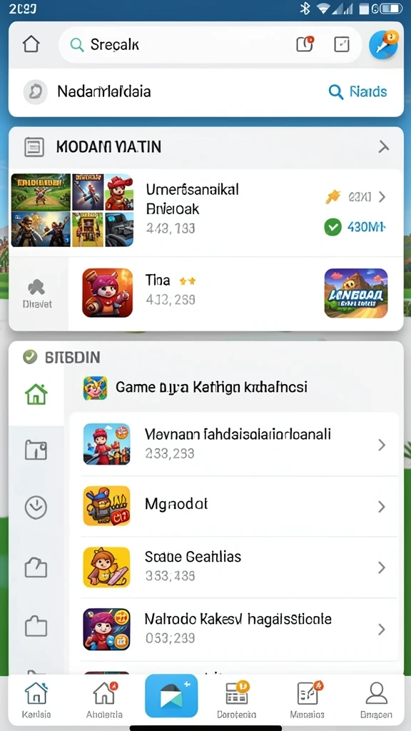 s80 - Level yang penuh tantangan dan keseruan.