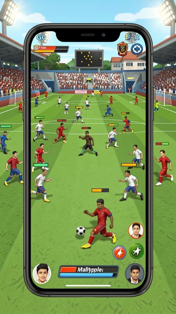 sky99 - Gameplay yang seru dengan tingkat kesulitan meningkat.