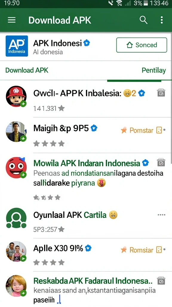 spinharta - Karakter unik yang membantu dalam pencarian harta karun.