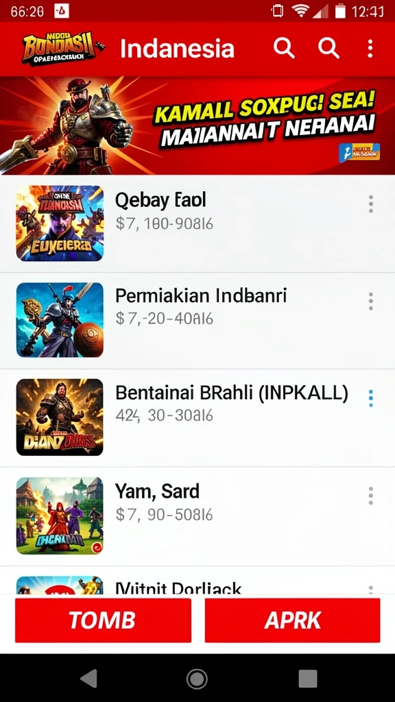 supersvip - Tangkapan layar menampilkan karakter unik yang bisa dimainkan di <strong>SUPERSVIP</strong>.