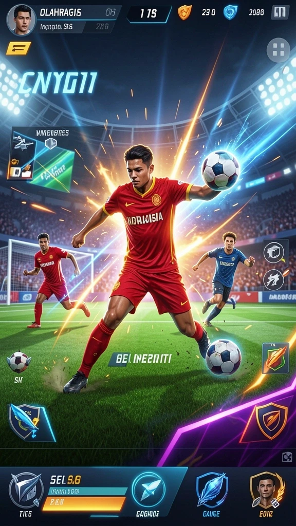terong123 - Fitur multiplayer yang memungkinkan bermain bersama teman.