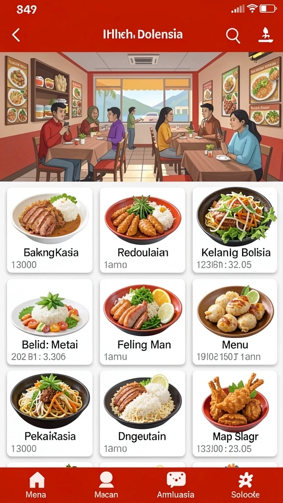 udintogel - Proses pendaftaran yang cepat dan mudah.