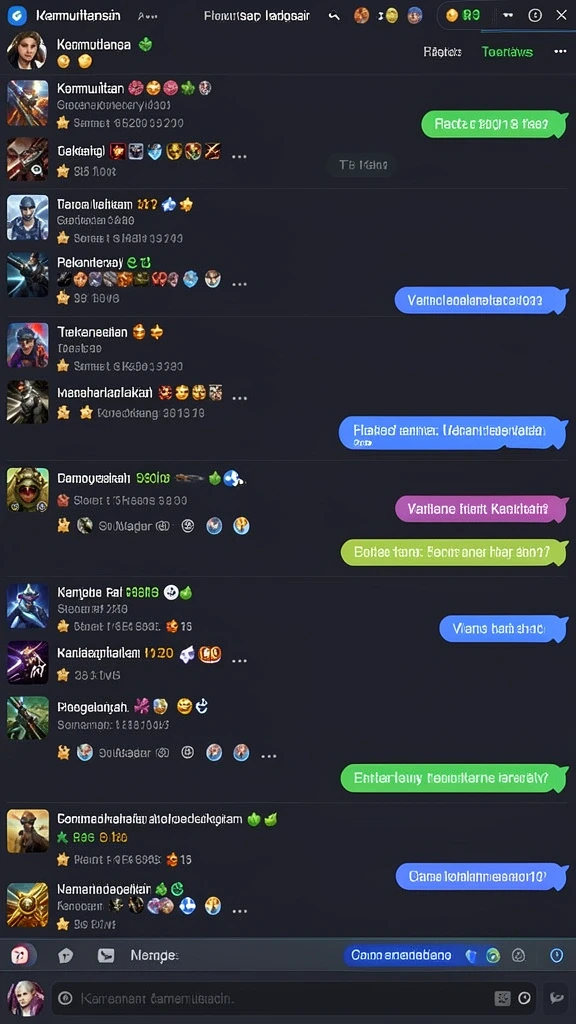 vipwin88 - Tangkapan layar menampilkan beragam pilihan permainan yang tersedia.