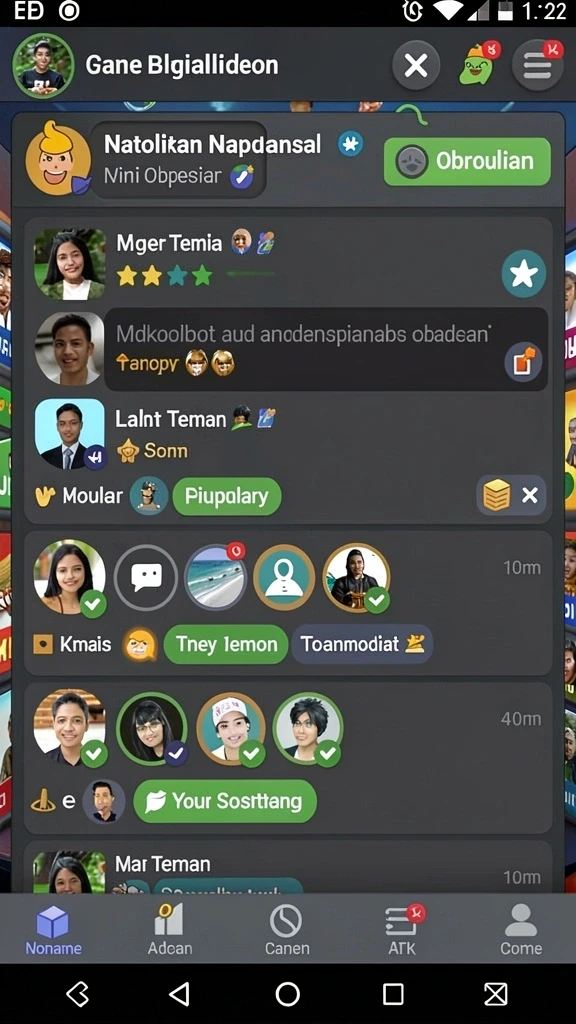 wawarslot - Berbagai tema slot yang menggugah selera bermain.